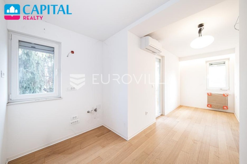 Parduodamas butas Ulica Josipa Marohnića 14 , 127.56 kv.m ploto, 4 kambariai 9