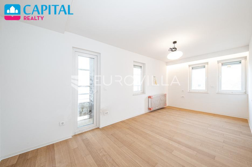 Parduodamas butas Ulica Josipa Marohnića 14 , 127.56 kv.m ploto, 4 kambariai 11