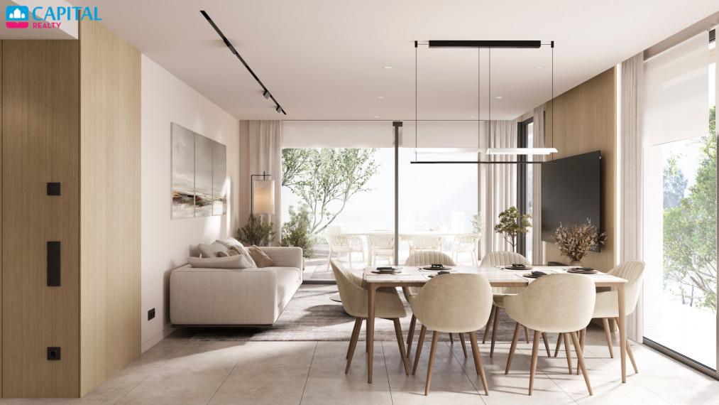 Parduodamas namas Calle Benalauria 11 , 335.00 kv.m ploto,  Floors 2