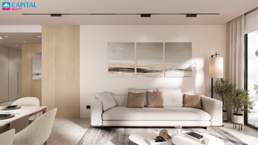 Parduodamas namas Calle Benalauria 11 , 335.00 kv.m ploto,  Floors 6