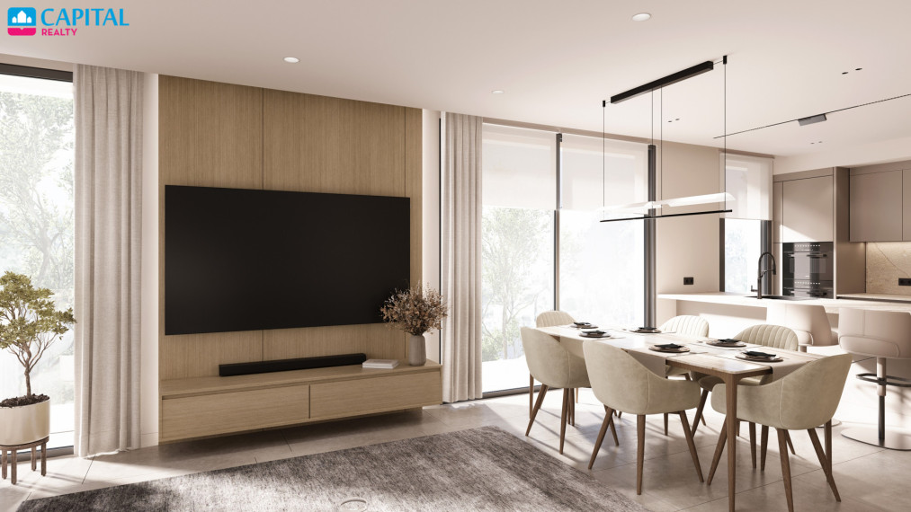 Parduodamas namas Calle Benalauria 11 , 335.00 kv.m ploto,  Floors 8