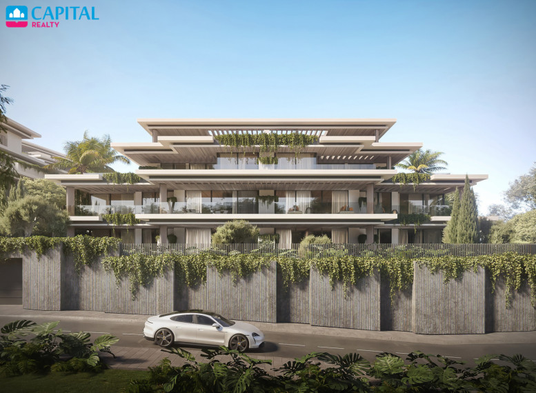Parduodamas namas Calle Benalauria 11 , 335.00 kv.m ploto,  Floors 12