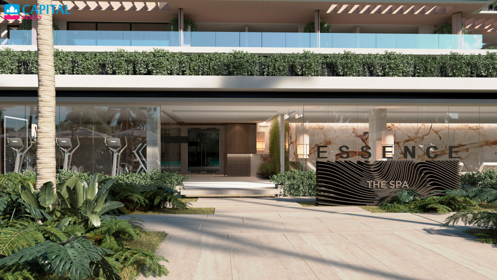 Parduodamas namas Calle Benalauria 11 , 335.00 kv.m ploto,  Floors 18