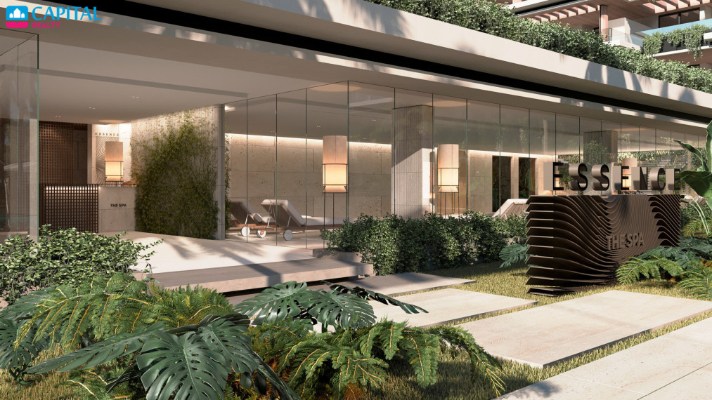 Parduodamas namas Calle Benalauria 11 , 335.00 kv.m ploto,  Floors 19