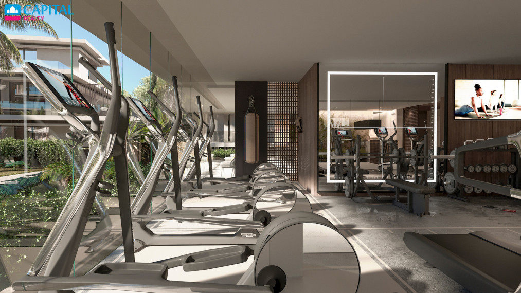 Parduodamas namas Calle Benalauria 11 , 335.00 kv.m ploto,  Floors 25