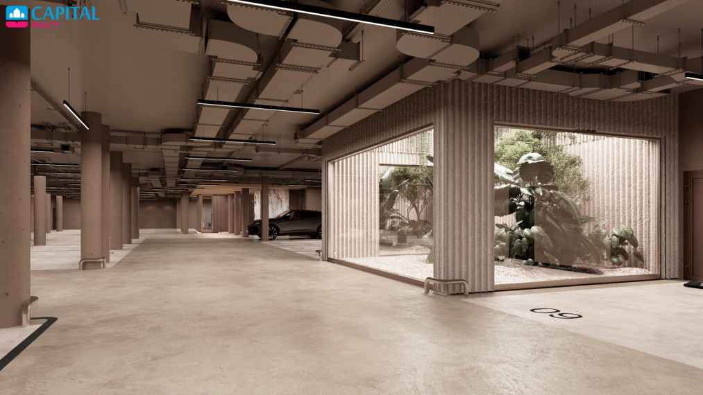 Parduodamas namas Calle Benalauria 11 , 335.00 kv.m ploto,  Floors 28