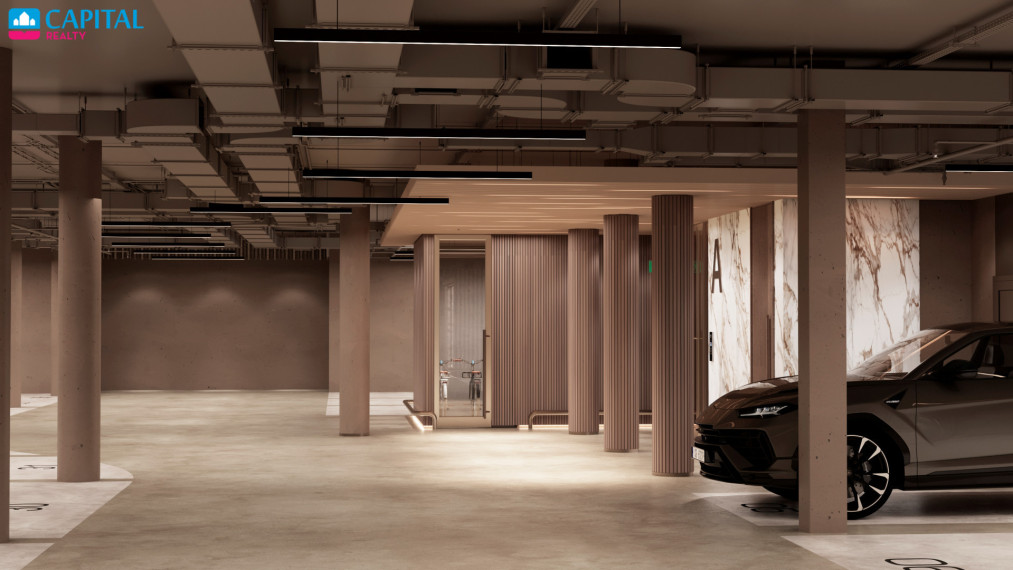 Parduodamas namas Calle Benalauria 11 , 335.00 kv.m ploto,  Floors 29