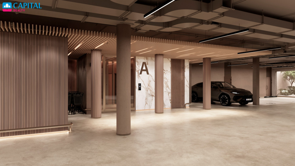 Parduodamas namas Calle Benalauria 11 , 335.00 kv.m ploto,  Floors 30