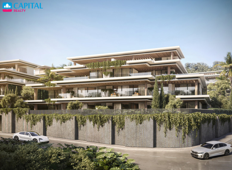 Parduodamas namas Calle Benalauria 11 , 335.00 kv.m ploto,  Floors 33