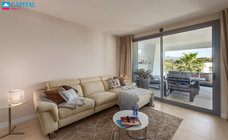 Parduodamas namas Avenida Parque Selwo s/n , 87.00 kv.m ploto,  Floors 8