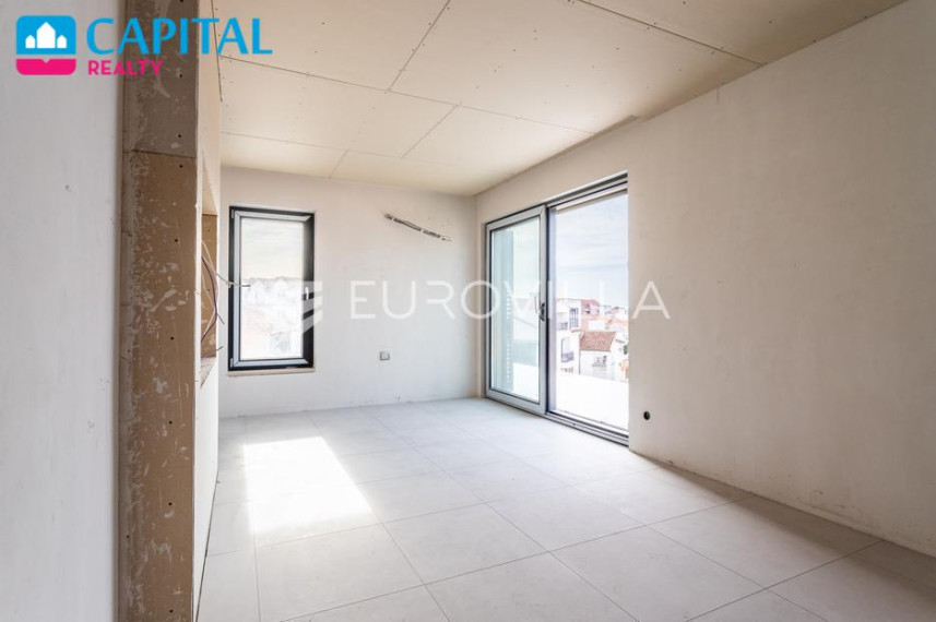 Parduodamas butas Jerolima Miše 10 , 68.23 kv.m ploto, 2 kambariai 6