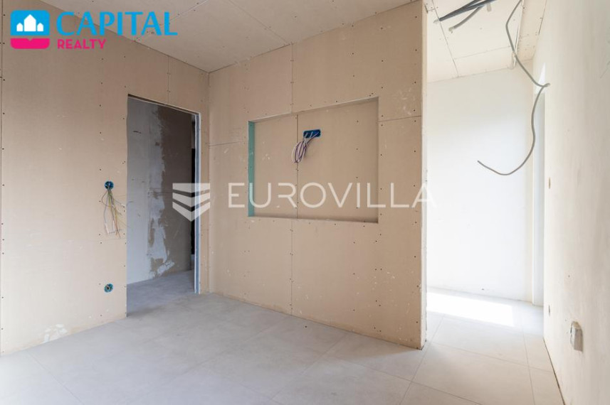 Parduodamas butas Jerolima Miše 10 , 68.23 kv.m ploto, 2 kambariai 9