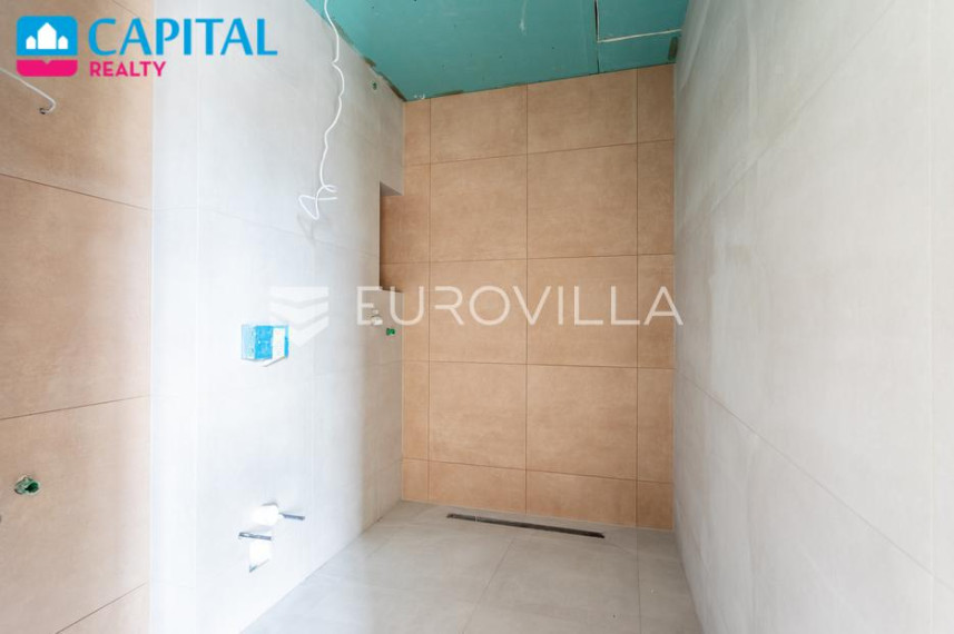 Parduodamas butas Jerolima Miše 10 , 68.23 kv.m ploto, 2 kambariai 11