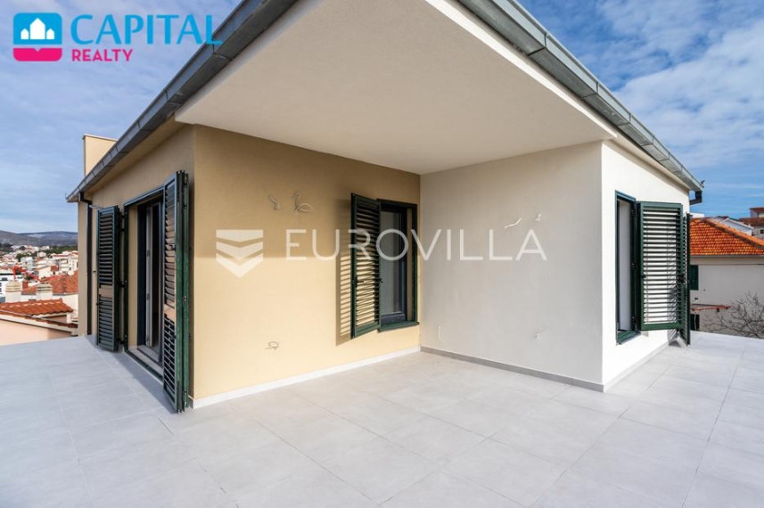 Parduodamas butas Jerolima Miše 10 , 68.23 kv.m ploto, 2 kambariai 13