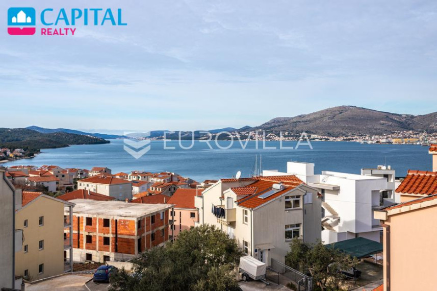 Parduodamas butas Jerolima Miše 10 , 68.23 kv.m ploto, 2 kambariai 14