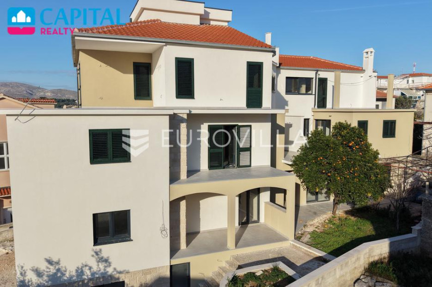 Parduodamas butas Jerolima Miše 10 , 68.23 kv.m ploto, 2 kambariai 18