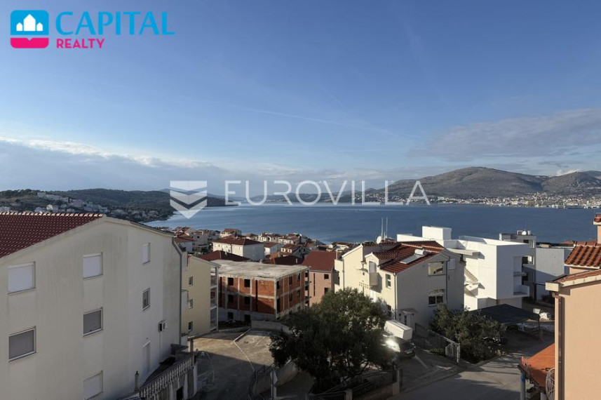 Parduodamas butas Jerolima Miše 10 , 68.23 kv.m ploto, 2 kambariai 21
