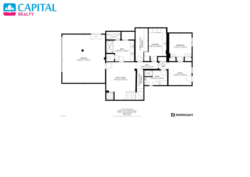 Parduodamas namas Calle Paris 9 , 530.00 kv.m ploto,  Floors 33