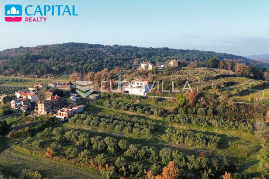 Parduodamas namas Glavači 48 , 277.10 kv.m ploto, 1 aukštai 10