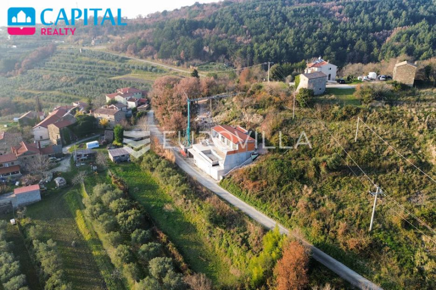 Parduodamas namas Glavači 48 , 277.10 kv.m ploto, 1 aukštai 11