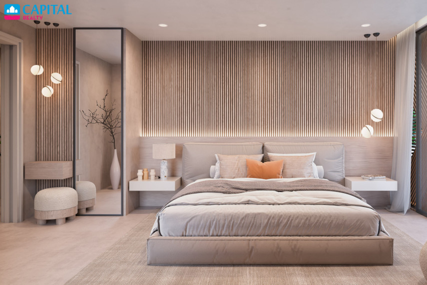 Parduodamas namas Urbanización Los Naranjos de Marbella 4F , 323.00 kv.m ploto,  Floors 5