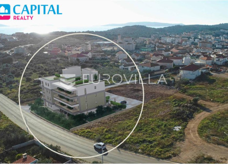 Parduodamas butas Toć 3 A , 46.00 kv.m ploto, 1 kambariai Parduodamas butas Toć 3 A , 46.00 kv.m ploto, 1 kambariai