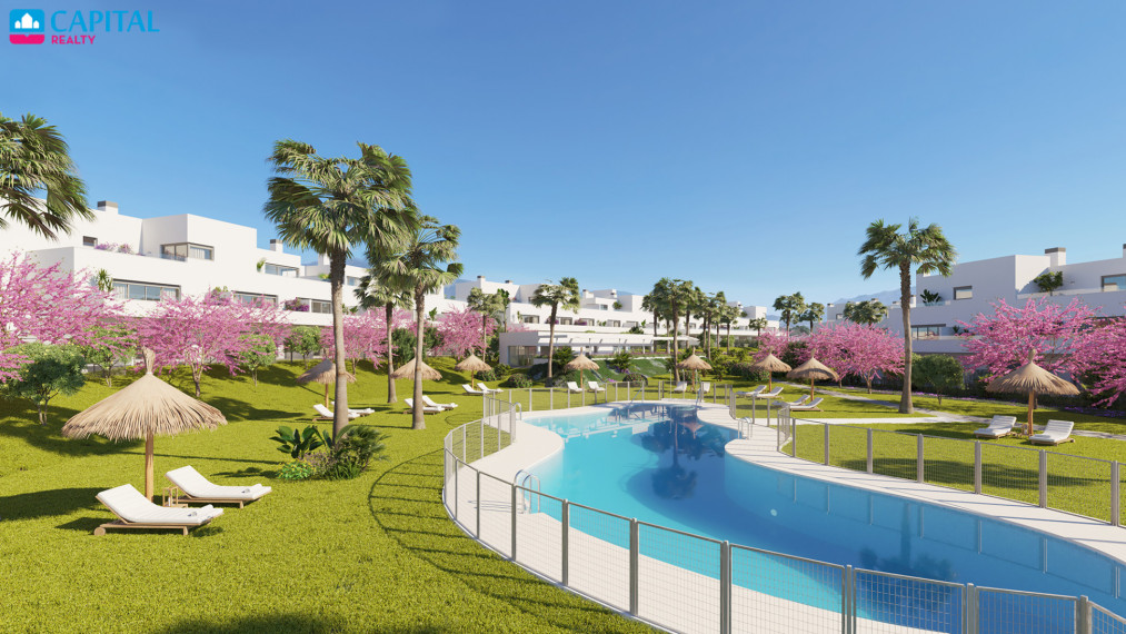 Parduodamas namas Calle Benalauria 11 , 97.00 kv.m ploto,  Floors 1