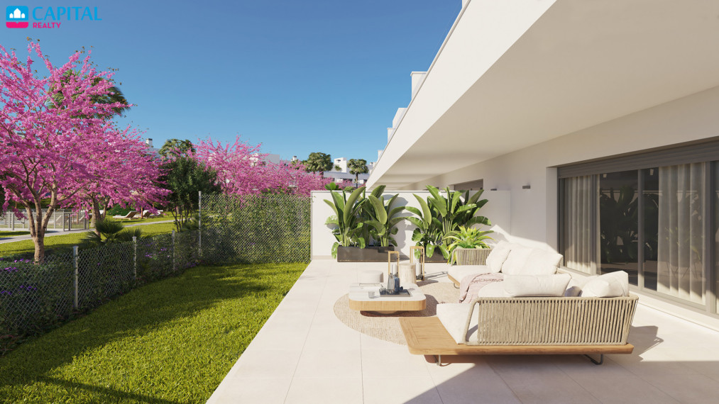 Parduodamas namas Calle Benalauria 11 , 97.00 kv.m ploto,  Floors 2