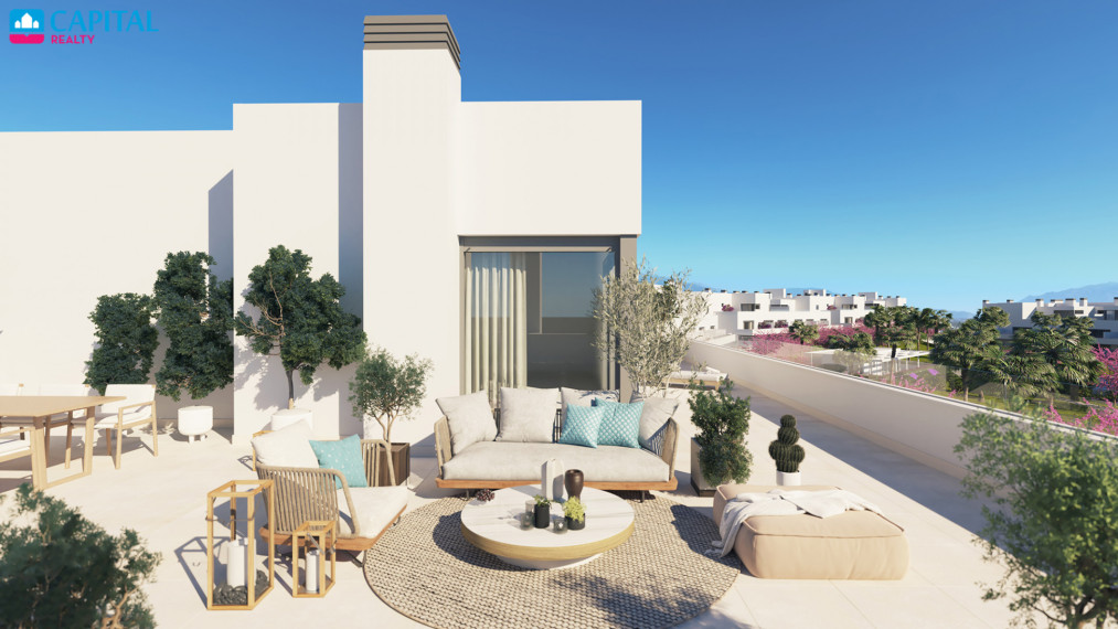 Parduodamas namas Calle Benalauria 11 , 97.00 kv.m ploto,  Floors 12