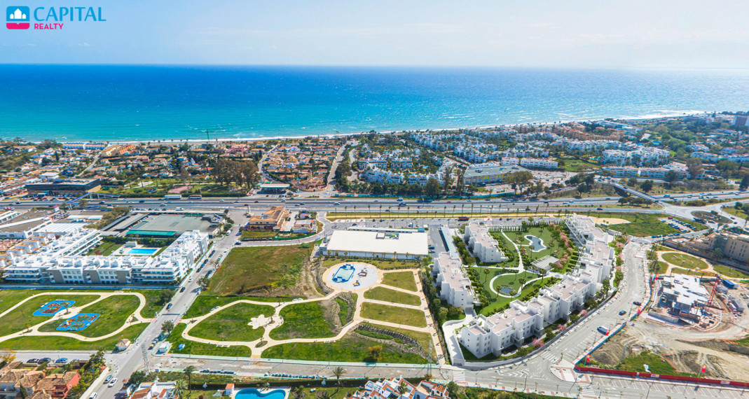 Parduodamas namas Calle Benalauria 11 , 97.00 kv.m ploto,  Floors 17