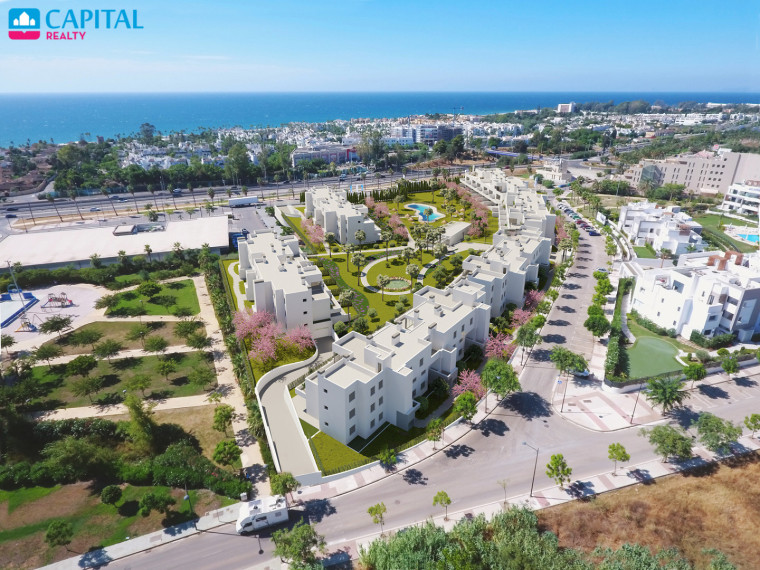 Parduodamas namas Calle Benalauria 11 , 97.00 kv.m ploto,  Floors 18