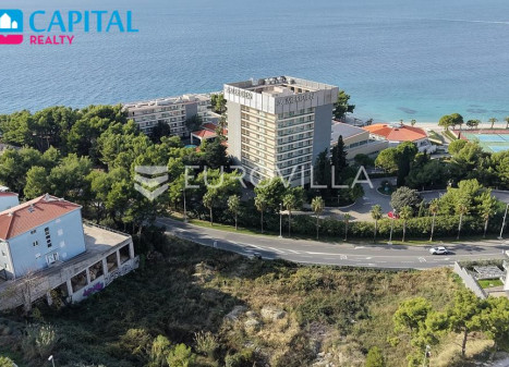 Parduodamas butas Ulica kralja Zvonimira 2b , 109.00 kv.m ploto, 2 kambariai