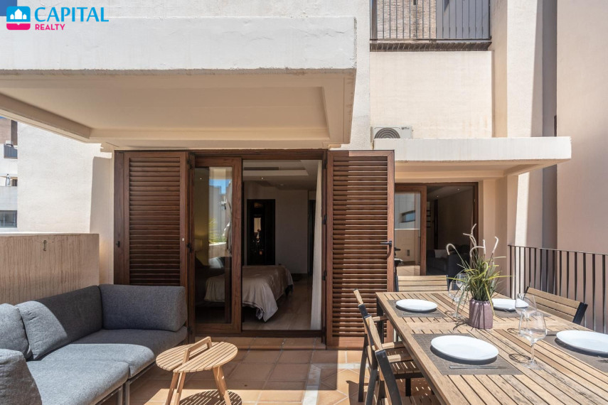 Parduodamas namas Calle del Mare Nostrum 42 , 127.00 kv.m ploto,  Floors 8