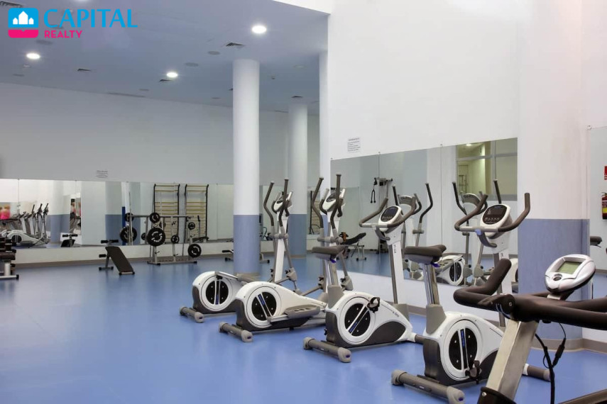 Parduodamas namas Calle del Mare Nostrum 42 , 127.00 kv.m ploto,  Floors 22