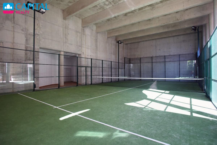 Parduodamas namas Calle del Mare Nostrum 42 , 127.00 kv.m ploto,  Floors 23