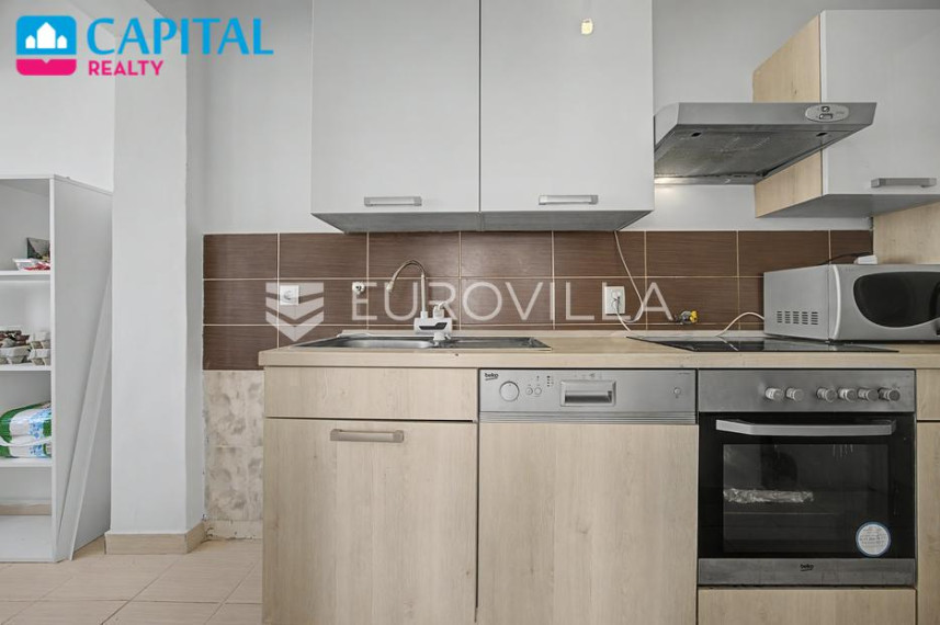 Parduodamas butas Ulica Frane Barbalića 11 , 64.13 kv.m ploto, 2 kambariai 23