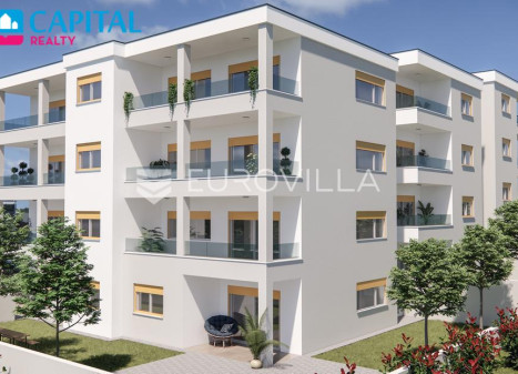Parduodamas butas Starih statuta , 59.16 kv.m ploto, 2 kambariai