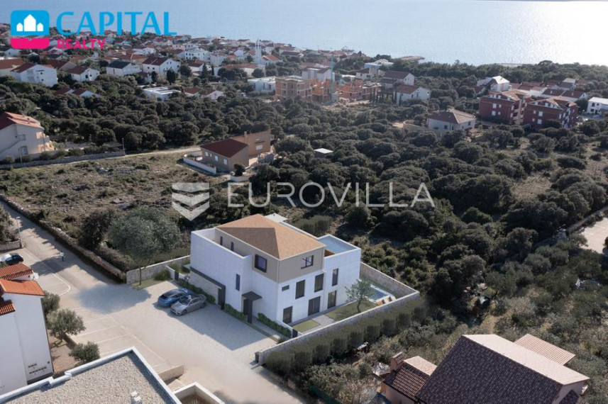 Parduodamas butas Riječka ulica 4 , 67.00 kv.m ploto, 1 kambariai 6