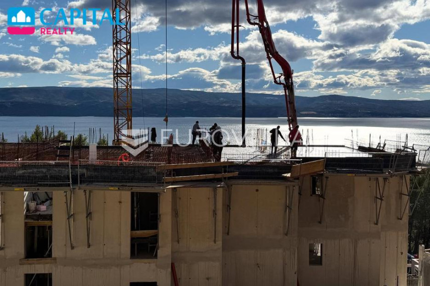 Parduodamas butas Put Svetog Stipana 17 , 60.70 kv.m ploto, 2 kambariai 19