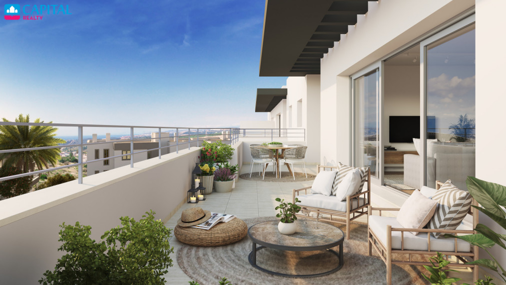 Parduodamas namas Calle Villa Borghese 1 , 94.00 kv.m ploto,  Floors 1