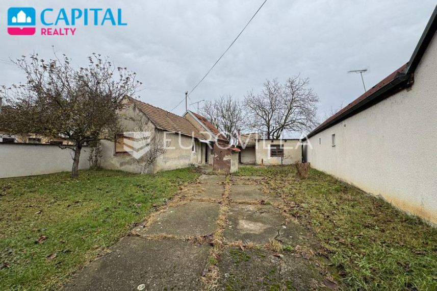 Parduodamas namas Ulica Franje Račkog 40 , 130.00 kv.m ploto, 1 aukštai 1