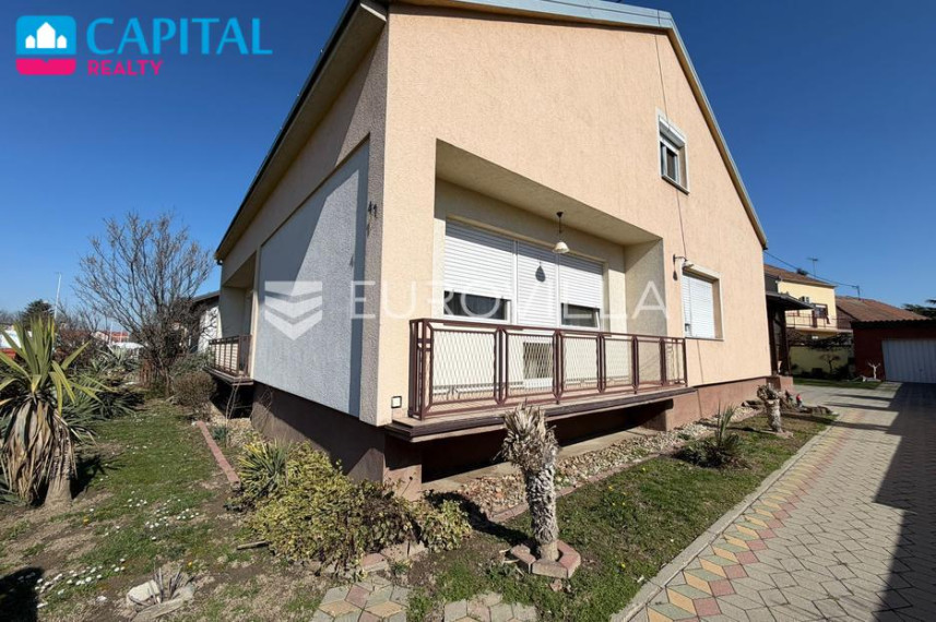 Parduodamas namas Ulica Ivana Pavla II 2 , 420.00 kv.m ploto, 2 aukštai 3