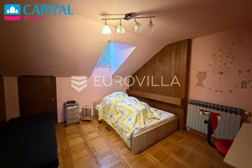 Parduodamas namas Ulica Ivana Pavla II 2 , 420.00 kv.m ploto, 2 aukštai 24
