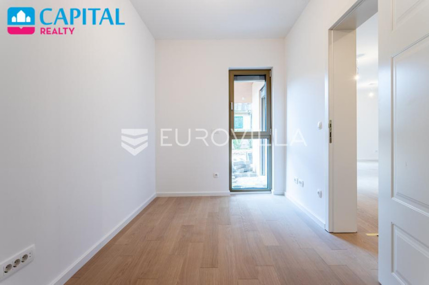 Parduodamas butas Vrh Lučac 21 , 81.68 kv.m ploto, 2 kambariai 7