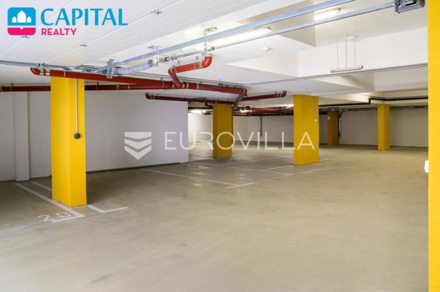 Parduodamas butas Vrh Lučac 21 , 81.68 kv.m ploto, 2 kambariai 14