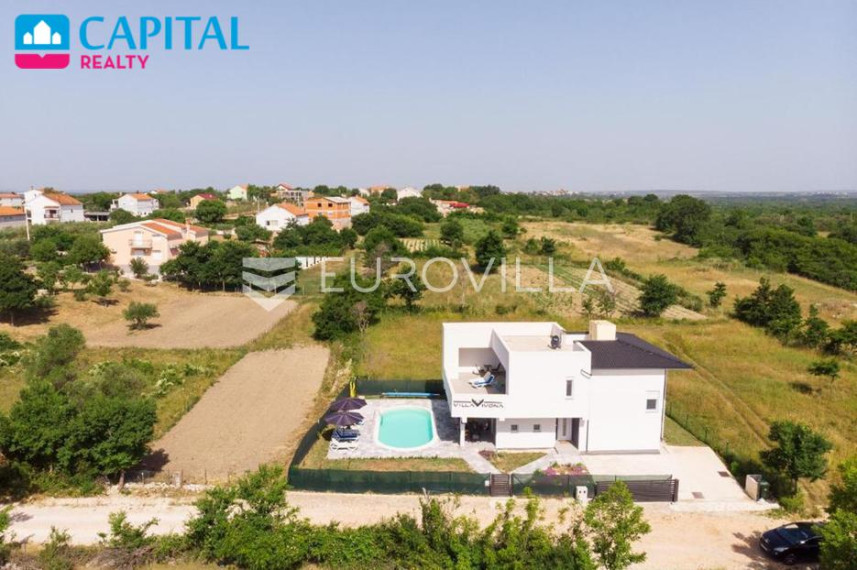 Parduodamas namas Ulica hrvatskih domobrana 58 , 134.00 kv.m ploto, 2 aukštai 4