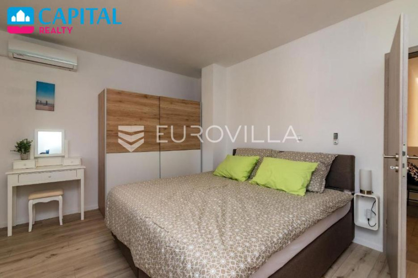 Parduodamas namas Ulica hrvatskih domobrana 58 , 134.00 kv.m ploto, 2 aukštai 11