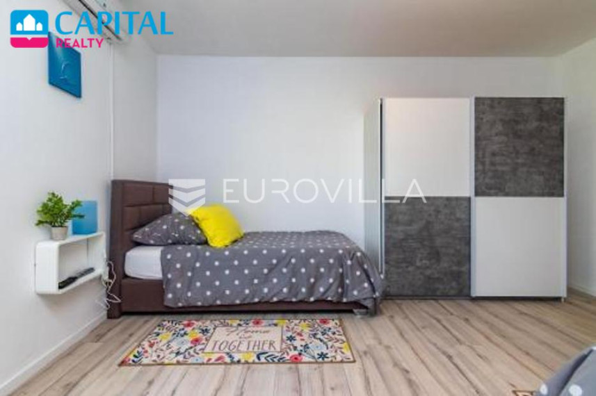 Parduodamas namas Ulica hrvatskih domobrana 58 , 134.00 kv.m ploto, 2 aukštai 20