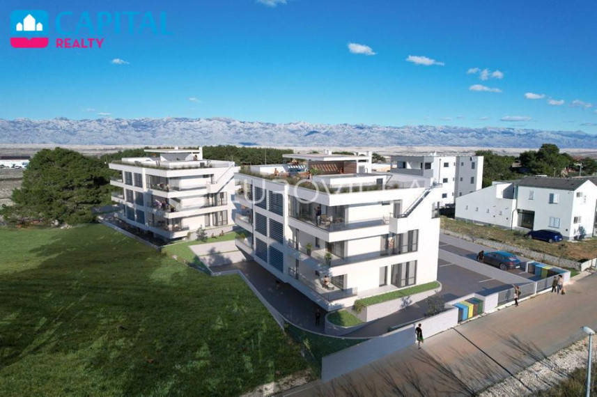 Parduodamas butas Ulica Ante Starčevića 2 , 72.34 kv.m ploto, 2 kambariai 4