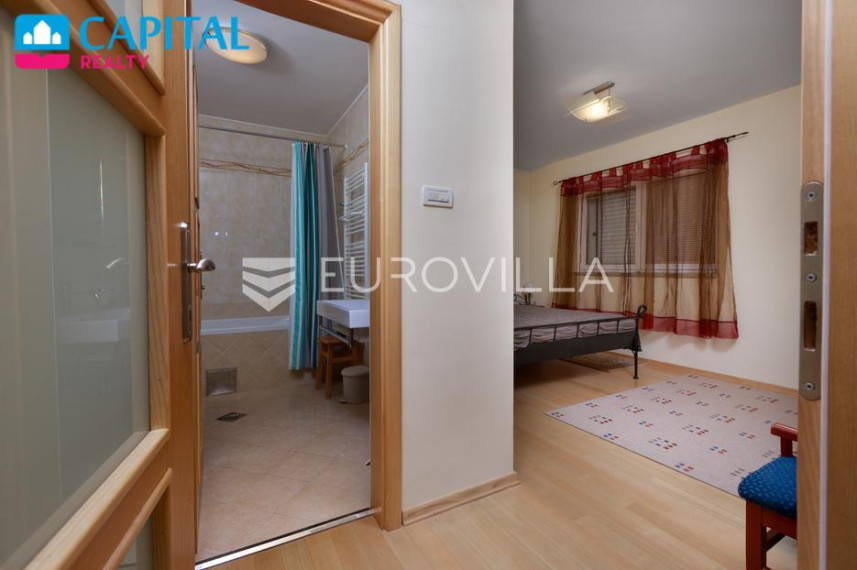 Parduodamas butas Ulica Maršala Tita 166 , 147.00 kv.m ploto, 4 kambariai 13